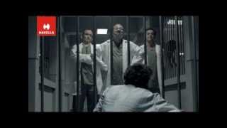 Havells MCB Shock Laga TVC 13nov 2013 [upl. by Azaria]