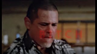 Tuco edit  Breaking bad [upl. by Nonnek72]