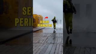 Lautpun Memberi Peringatan [upl. by Bollen]