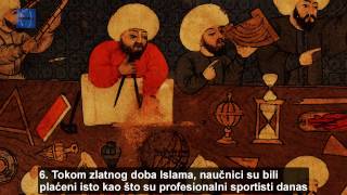 Islam  20 zanimljivih činjenica koje niste znali [upl. by Lacym518]