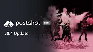 Postshot Beta Release v04 [upl. by Adaliah]