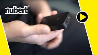 nuConnect trX  Funkadapter  Produktpräsentation [upl. by Aryek]