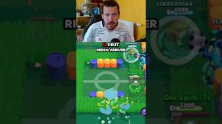 MONTER STAR VERSIONE EXTREME JOUR 1  brawlstars bs supercell brawler brawleur rankedbs [upl. by Willyt]