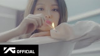 BLACKPINK  불장난 PLAYING WITH FIRE MV [upl. by Seidule357]