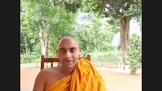 VenBandarawela Wangeesa Thero Dhamma Discussion October 9 2020 [upl. by Elletnuahc]