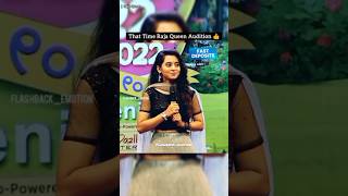 Smrutirekha Rana Audition  Part 2  Zee Sarthak  zeesarthak shorts [upl. by Enar259]