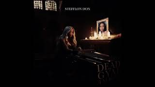 Stefflon Don  DeadGyalTalking JADA KINGDOM DISS foryou trending viral l [upl. by Nalra]