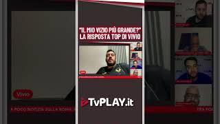 😱VIVIANO AMMETTE TUTTO  quotIL MIO VIZIO PIÙ GRANDEquot [upl. by Uaeb380]