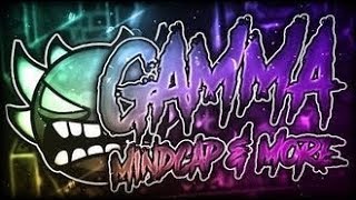 Gamma Geometry Dash FULL SONG [upl. by Rehportsirhc]