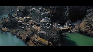 GARFAGNANA TUSCANY  ITALY  Cinematic Travel Video [upl. by Eigla]