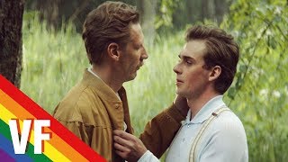 TOM OF FINLANDE  Bande Annonce [upl. by Amadas]