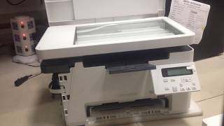 How to Fix HP LaserJet Pro M26nw error E3 [upl. by Farleigh]