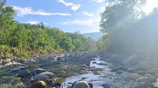 BEAUTIFUL RIVER CAWAG SUBIC ZAMBALES [upl. by Lorilee]