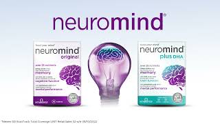 Neuromind YT Brand [upl. by Anilas703]