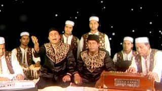 Khwaja Ke Darbar Mein Naukri  Khwaja Ke Jhande Gaade  Hashim Aaftab Sabri [upl. by Hajidak859]