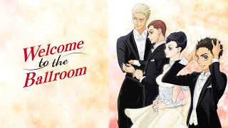 Welcome to the Ballroom EP11 English sub HDsummarize [upl. by Julis321]