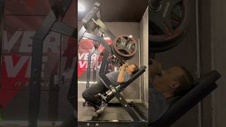 Shoulder Press Machine [upl. by Vanderhoek]