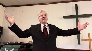 A Sermon by Pastor Daniel Willms on Sunday October 20 2024 at Elmore United Methodist Church [upl. by Ebneter708]