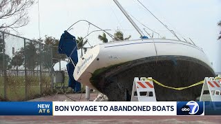 Boating Debacle The unforgettable sight along Peace River in Punta Gorda [upl. by Garling457]