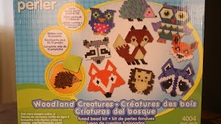 How To Use Perler Beads  How To Iron Perler Beads  Pearler Beads Art Instructions and Designs [upl. by Rachel]