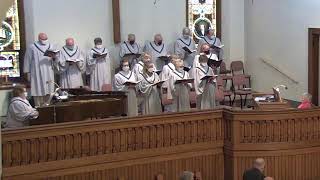 Cynthiana Christian Church Live Stream [upl. by Eugilegna]