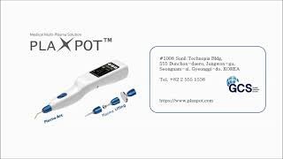 GCS PLAXPOT  Skin Hydrophilicity Test Ⅱ [upl. by Dewitt56]