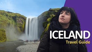 What You NEED To Know Before Visiting Iceland  🇮🇸 Iceland Travel Guide 🇮🇸 [upl. by Rydder]