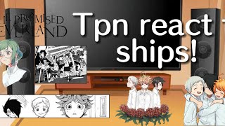 tpn react to ships 💕norraygilemma natanna 💕💖 [upl. by Camp]