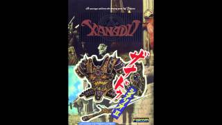 Xanadu Scenario II  Theme of Boiardo [upl. by Royce]