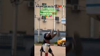 VIVIANE REMIX DÉCALÉ ROUKASSKASS 🔥🇨🇳💪viviane debordoleekunfa cameroun cotedivoire dance [upl. by Ekard]