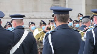 Musique de la Police nationale  Police de France [upl. by Matthieu]