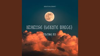 Imamose lekute dance [upl. by Ailecnarf]