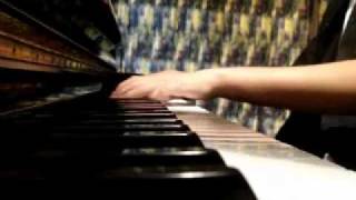 Balakirev The Lark Piano Glinka 云雀 格林卡 [upl. by Aihsatsan]