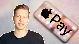 Apple Pay Review amp Tipps die man kennen MUSS [upl. by Lemart]