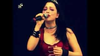 Evanescence  Taking Over Me  Fallen Live 2003 720p HQ [upl. by Arbma438]