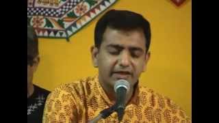 AYODHYADASHe ri mai to prem diwani Raag Bhim palasi हे री मैं तो प्रेमदिवानी [upl. by Sorrows]