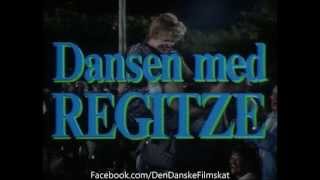 Dansen med Regitze 1989  Trailer [upl. by Bigg405]