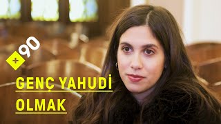 Türkiyede genç Yahudi olmak quotİstanbul benim evimdir ama bittiquot [upl. by Linder]