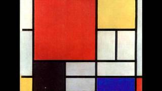 Louis Andriessen  De Stijl [upl. by Noj]