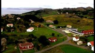 Farsund fra Helikopter [upl. by Atcliffe688]