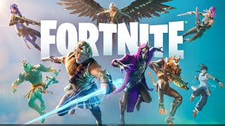 RELOAD CU MATEI 74  FORTNITE ROMANIA LIVE [upl. by Siuluj]