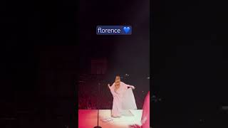 Have you seen florencemachine live this summer mylove 💙💙💙 [upl. by Mullen]