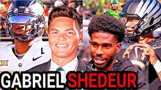 The truth About Colorado Football Shedeur Sanders amp Dillon Gabriel Heisman Trophy Coverage FULL [upl. by Anifur]