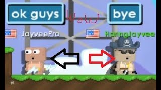 Growtopia SandBoxie Unli Bot 20222023 [upl. by Yduj550]