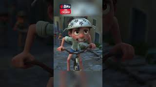 Природа не даёт ему выиграть🌧☂  shorts фильмы сериалы [upl. by Htehpaj]