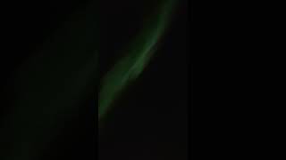 Aurora Borealis  Northern Lights In Canada [upl. by Dubois]