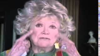 Testimonial  Phyllis Diller [upl. by Aramahs648]