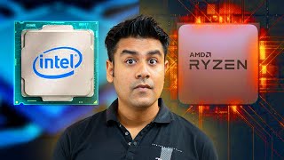 Intel vs AMD  Which is Better in 2024 [upl. by Aiela]