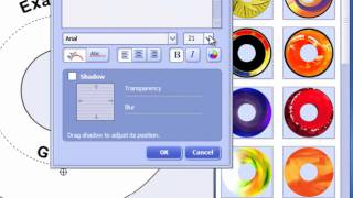 How to Use Memorex Lightscribe [upl. by Worthy168]