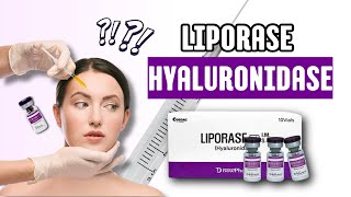 Liporase Hyaluronidase l Faroha [upl. by Iramohs]